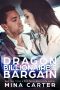 [Council of Black Dragons 06] • Dragon Billionaire’s Bargain